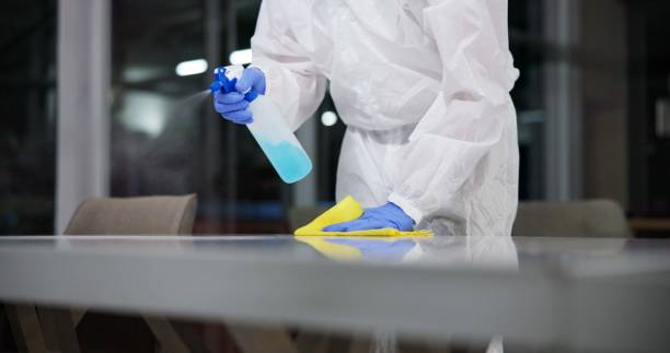 Licensed Crime Scene Cleanup service in Middletown, OH - Trauma Clean Pros